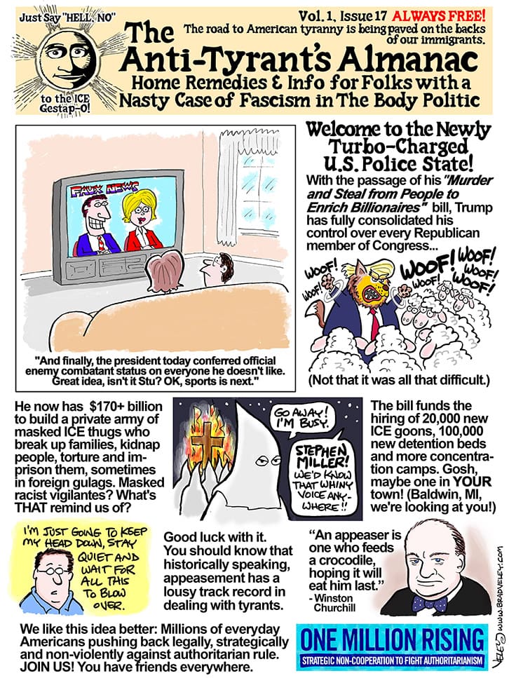 Vol. 1, Issue 17
