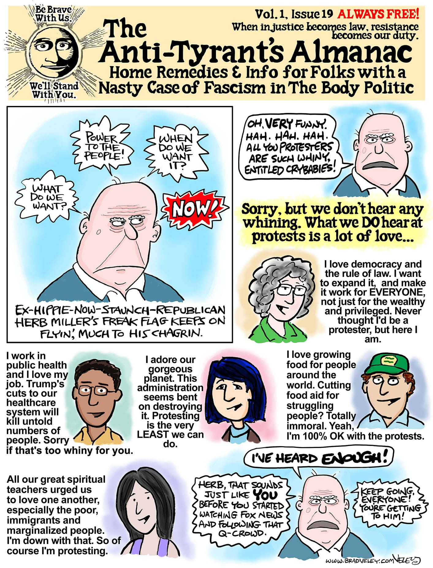Vol. 1, Issue 19